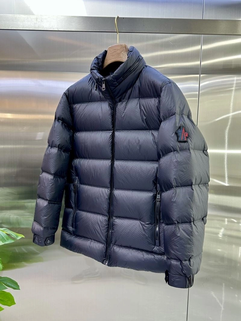 Moncler Down Jackets Casual 145192