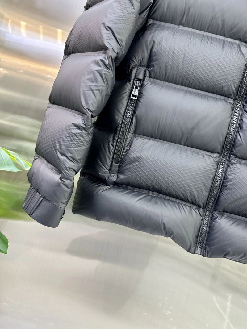 Moncler Down Jackets Casual 145192