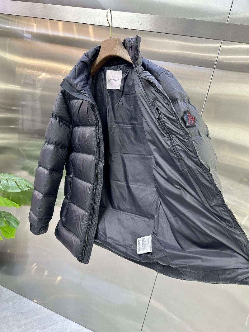 Moncler Down Jackets Casual 145192