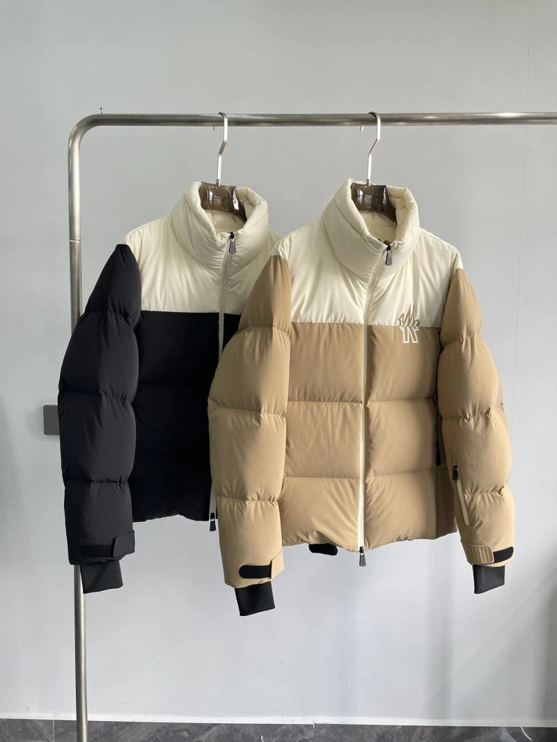 Upgraded Moncler Down Jackets 145213