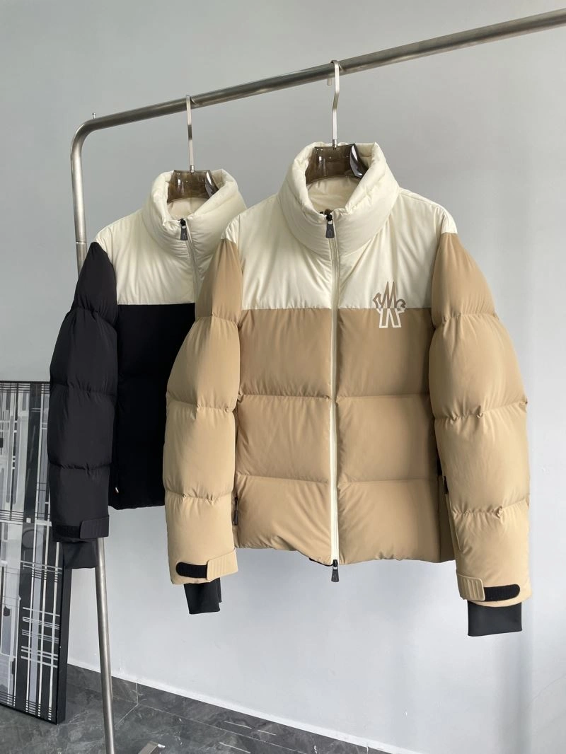 Upgraded Moncler Down Jackets 145213