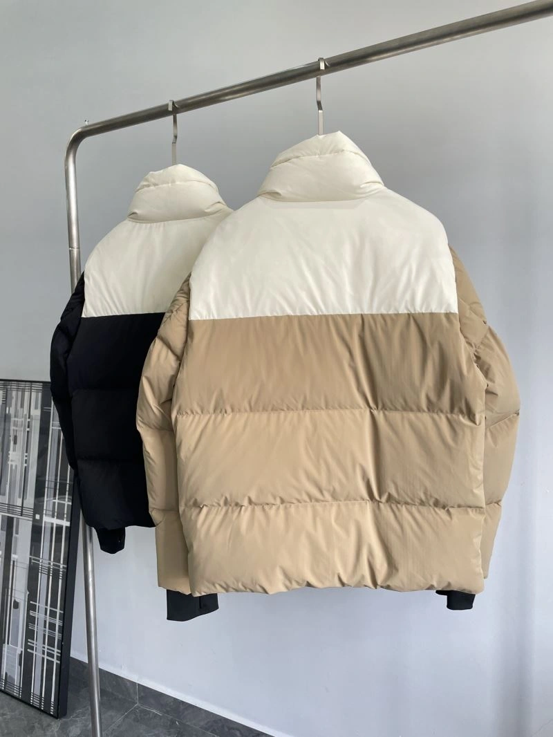 Upgraded Moncler Down Jackets 145213