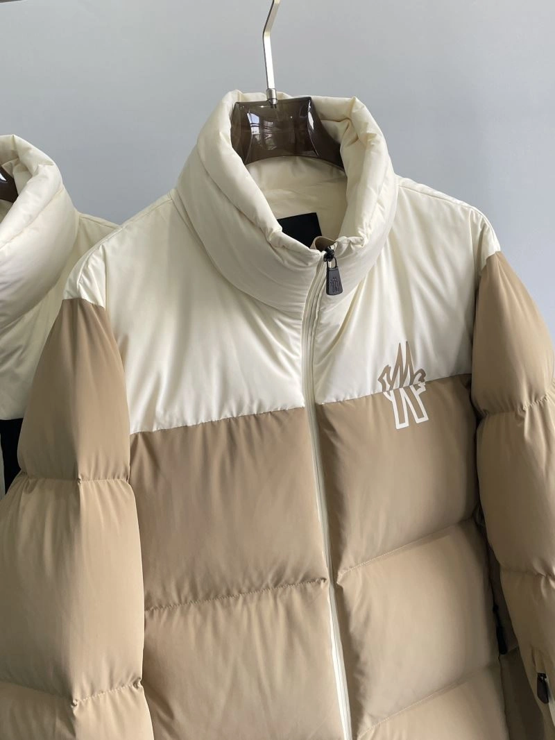 Upgraded Moncler Down Jackets 145213