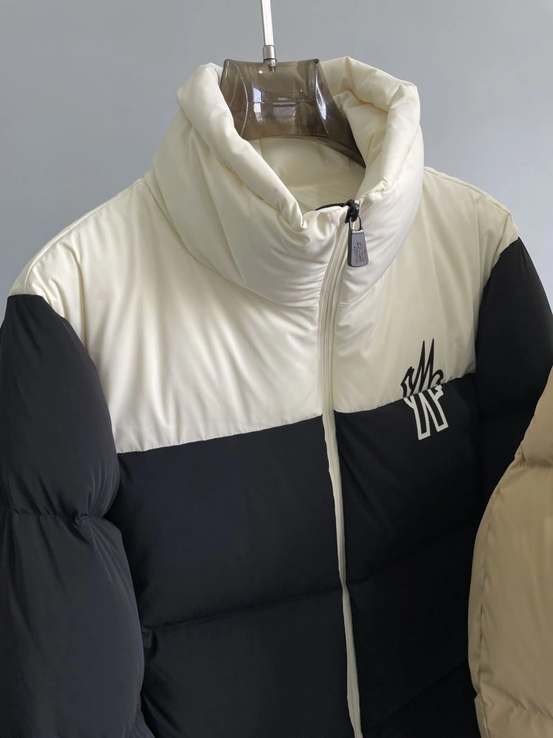 Upgraded Moncler Down Jackets 145213