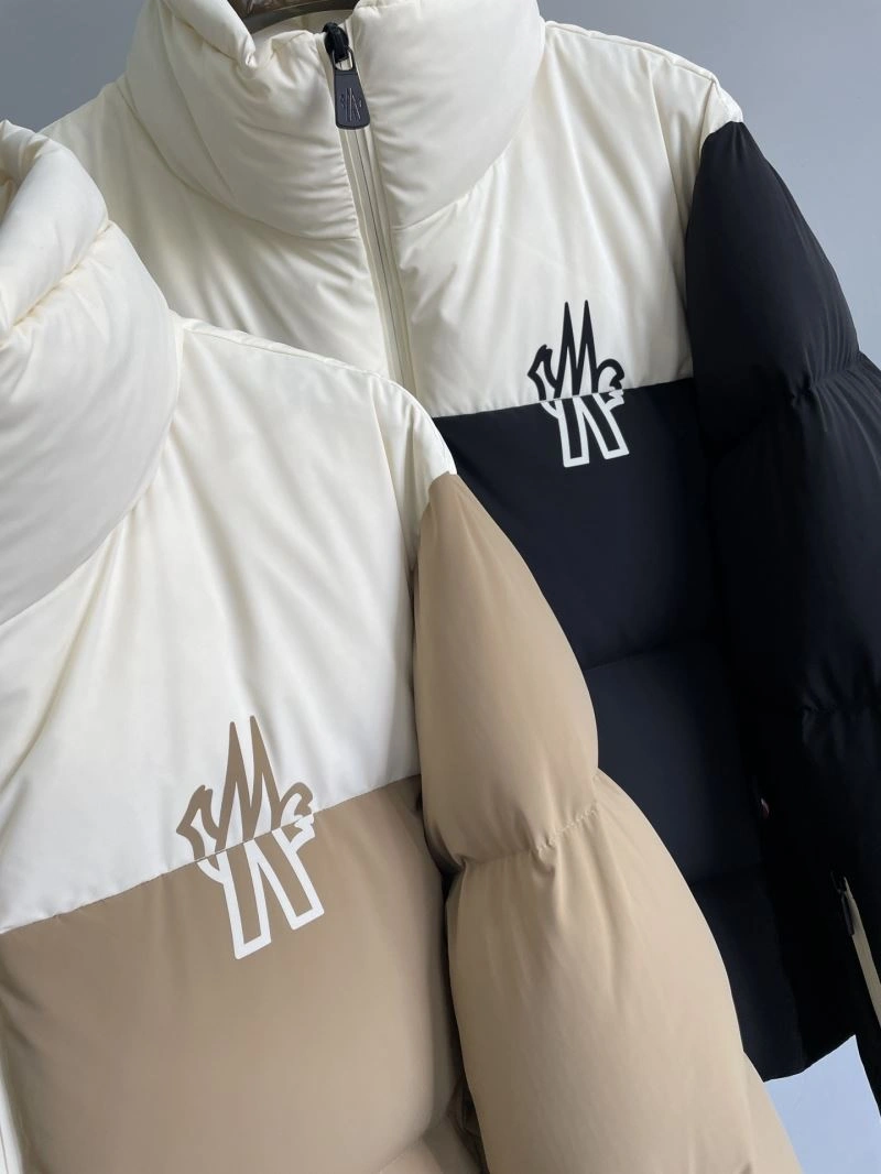 Upgraded Moncler Down Jackets 145213