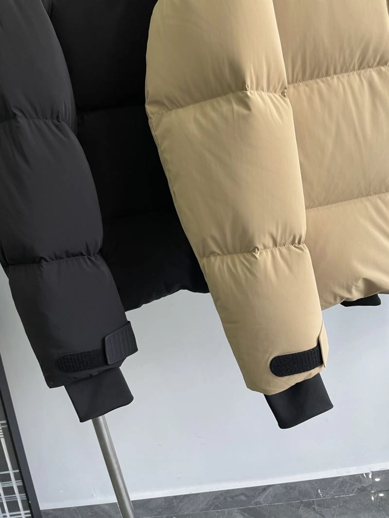 Upgraded Moncler Down Jackets 145213