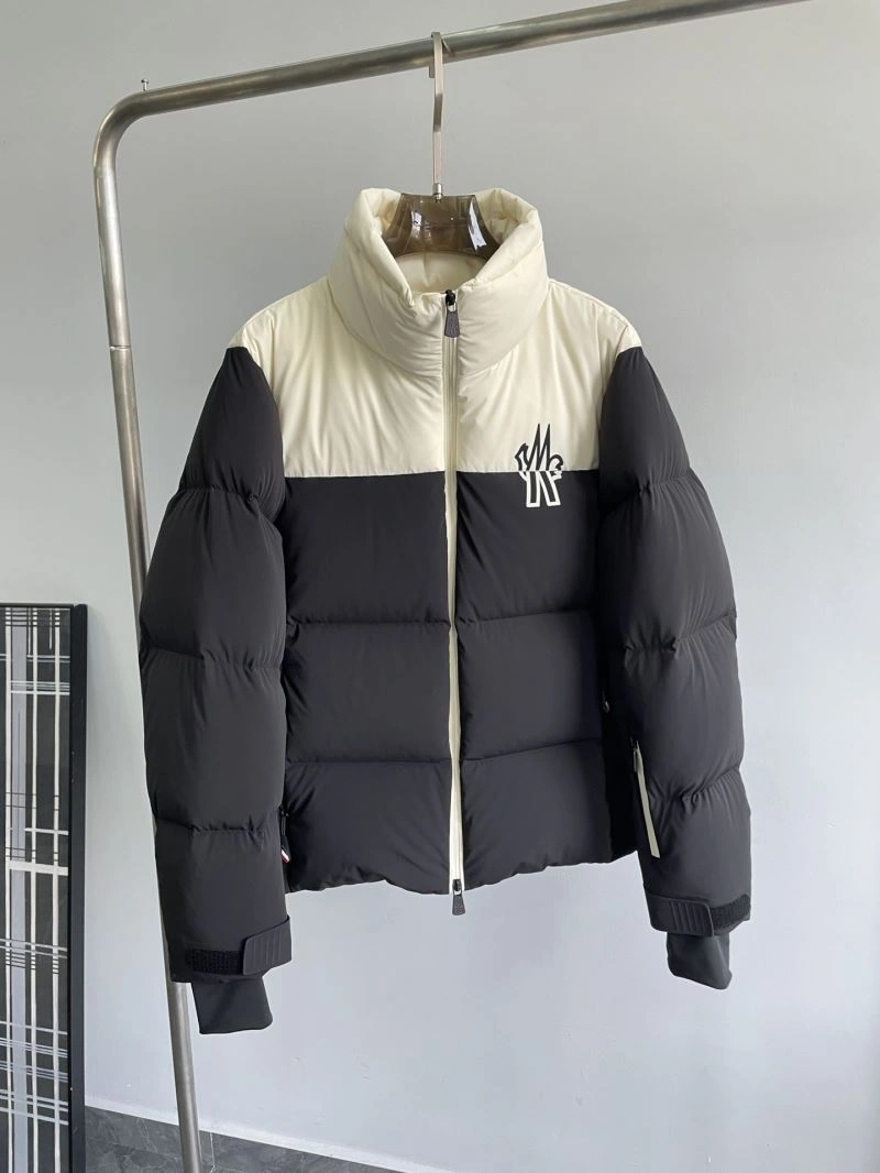 Upgraded Moncler Down Jackets 145213