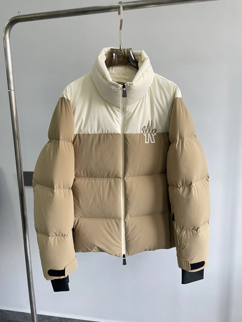 Upgraded Moncler Down Jackets 145213