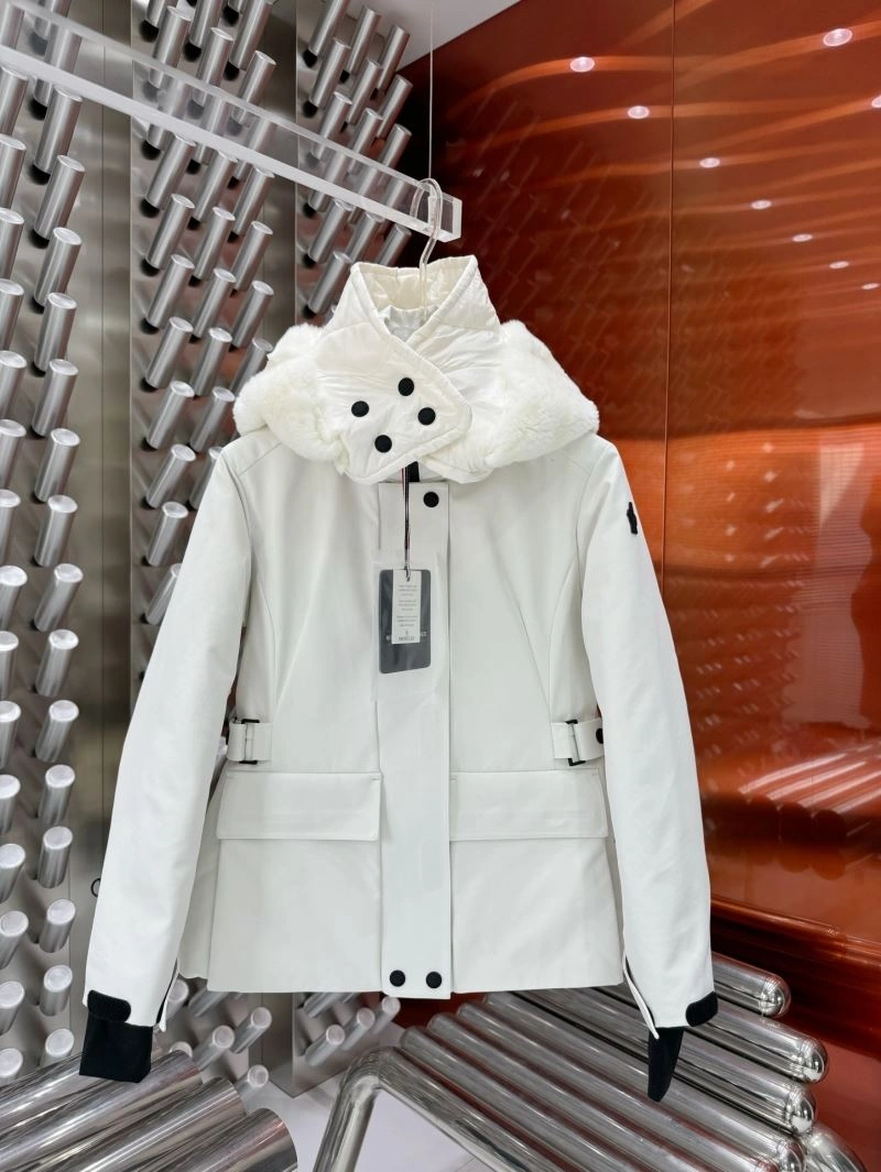GoodFit Moncler Down Jackets 145191