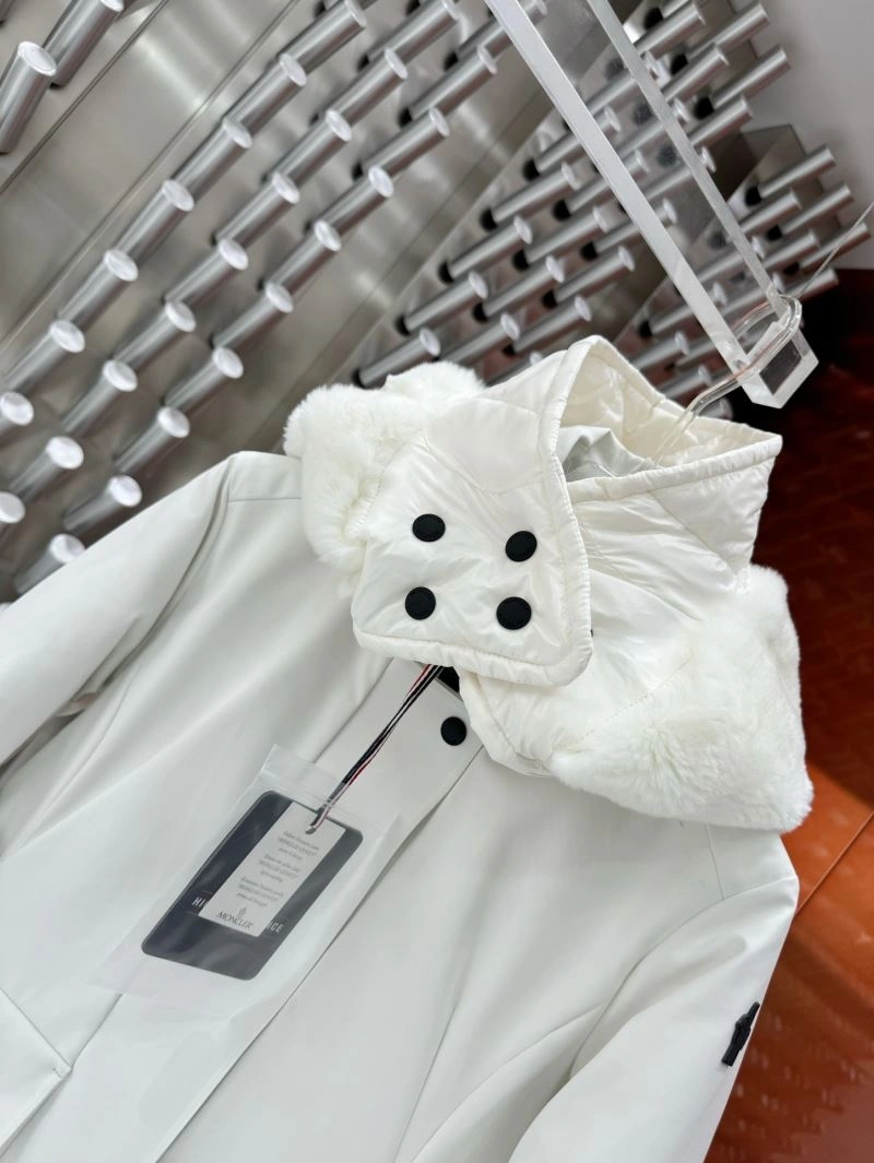 GoodFit Moncler Down Jackets 145191