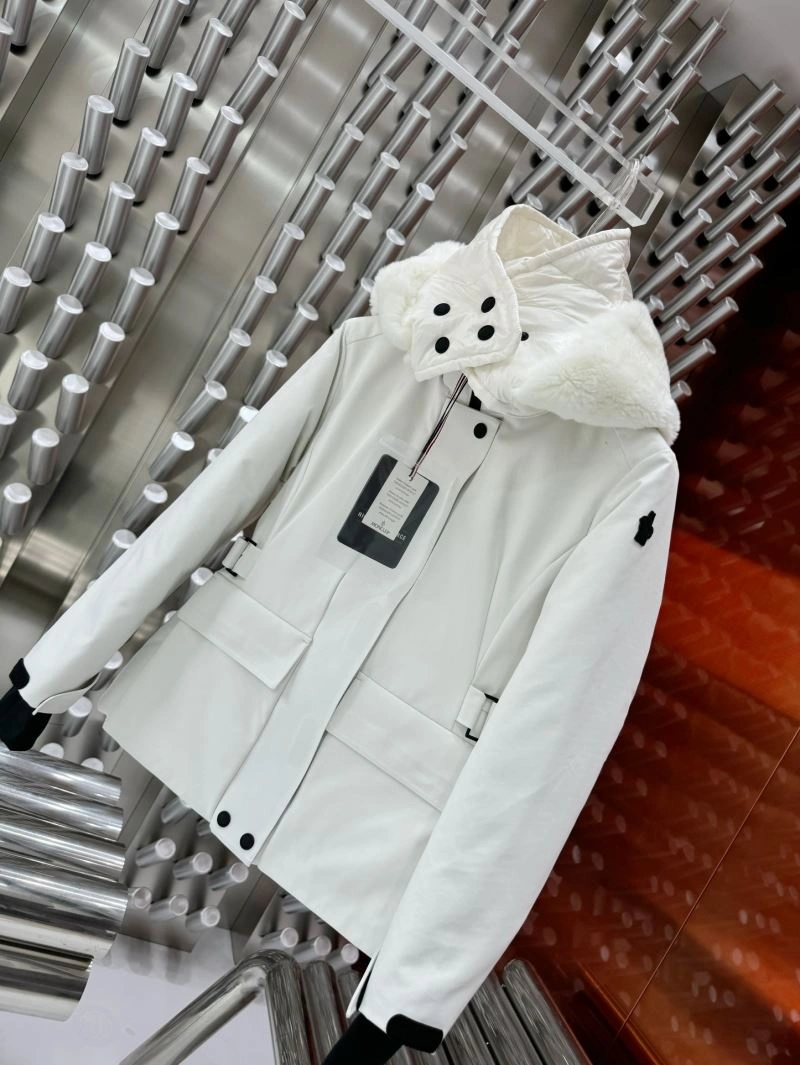 GoodFit Moncler Down Jackets 145191