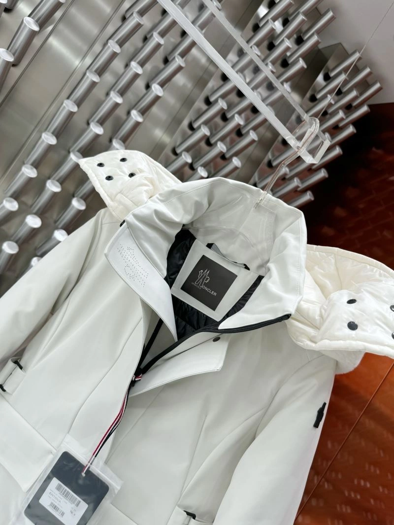 GoodFit Moncler Down Jackets 145191