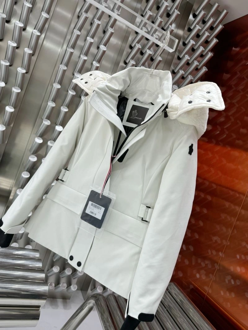 GoodFit Moncler Down Jackets 145191