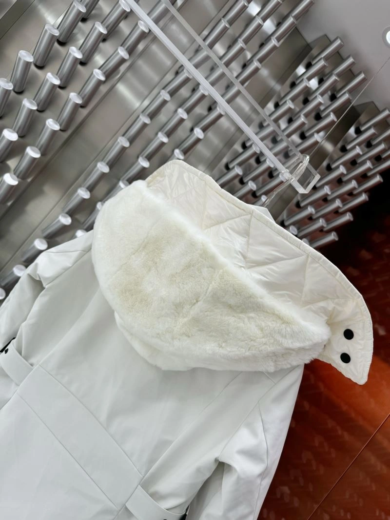 GoodFit Moncler Down Jackets 145191