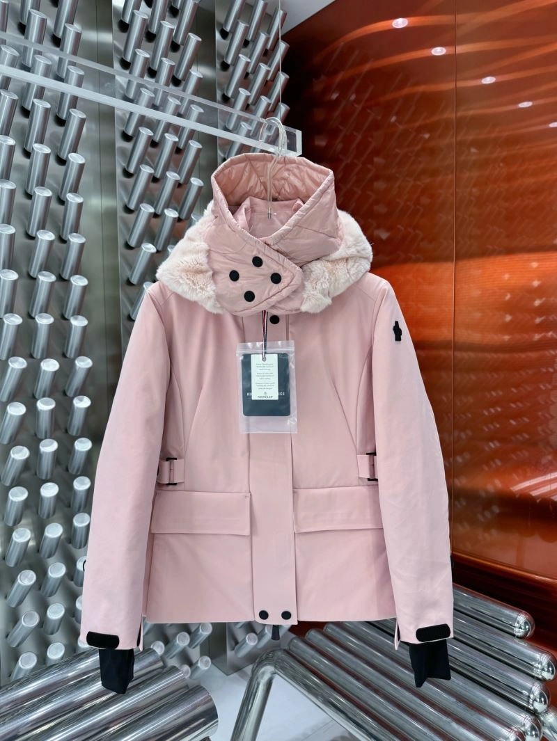 Moncler Down Jackets GoAnywhere 145199