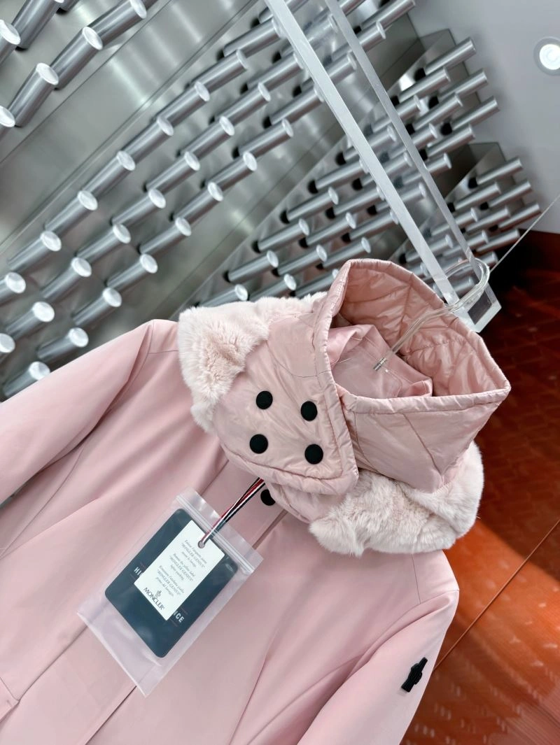 Moncler Down Jackets GoAnywhere 145199