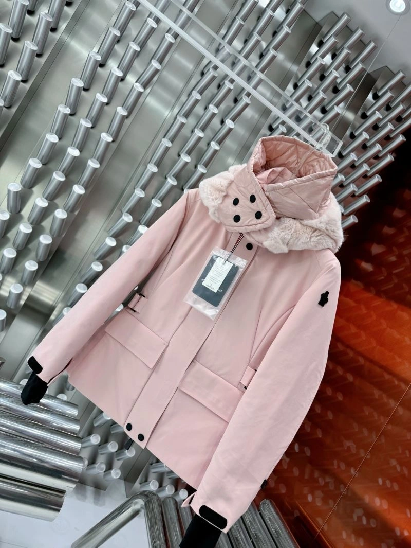Moncler Down Jackets GoAnywhere 145199