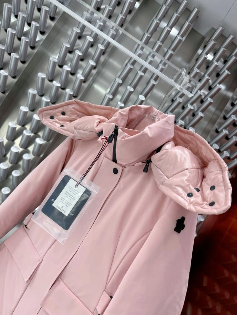 Moncler Down Jackets GoAnywhere 145199