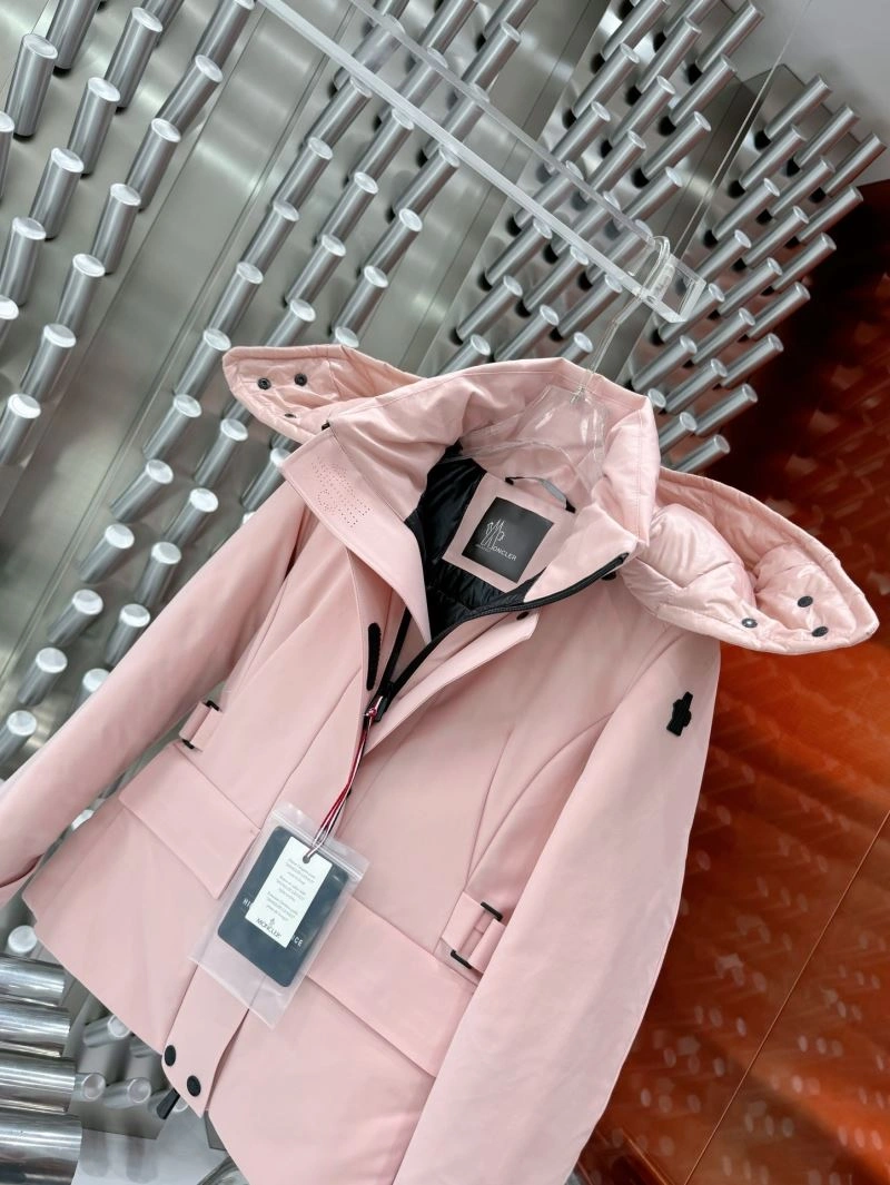 Moncler Down Jackets GoAnywhere 145199