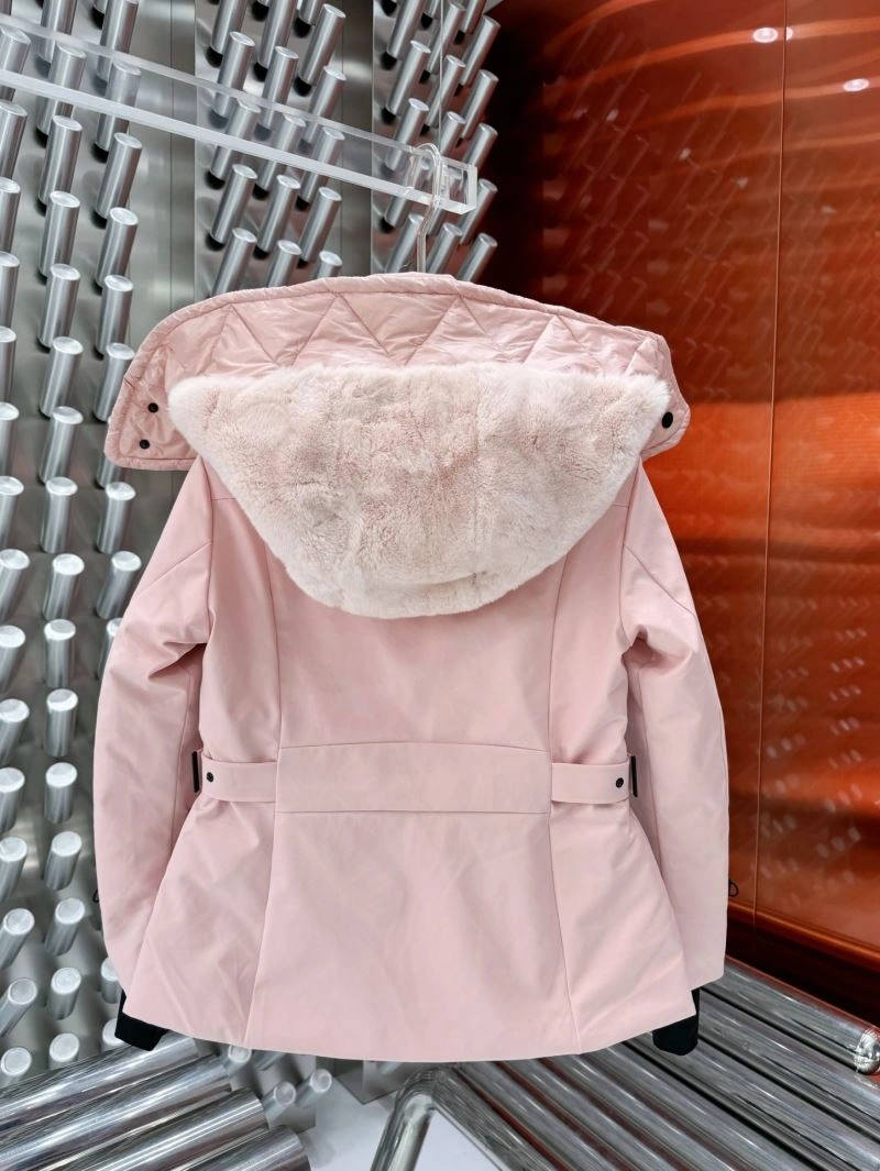 Moncler Down Jackets GoAnywhere 145199