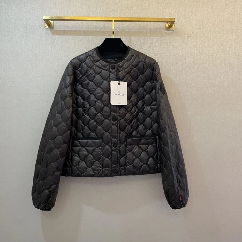 Moncler Down Jackets Comfortable 145189