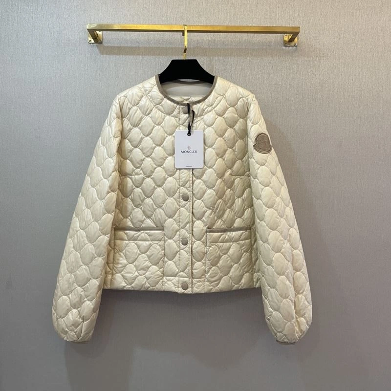 Moncler Down Jackets Lightweight 145201