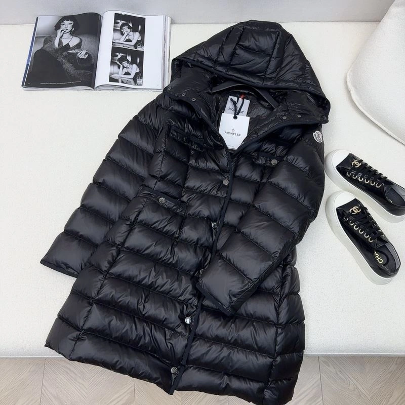 Trendsetting Moncler Down Jackets 145203