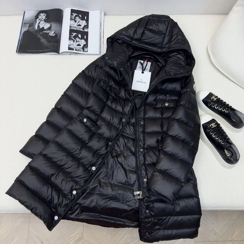 Trendsetting Moncler Down Jackets 145203
