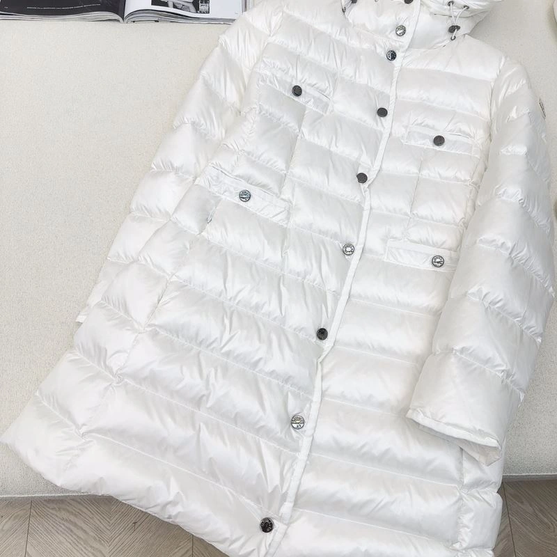 Moncler Down Jackets UrbanChic 145190