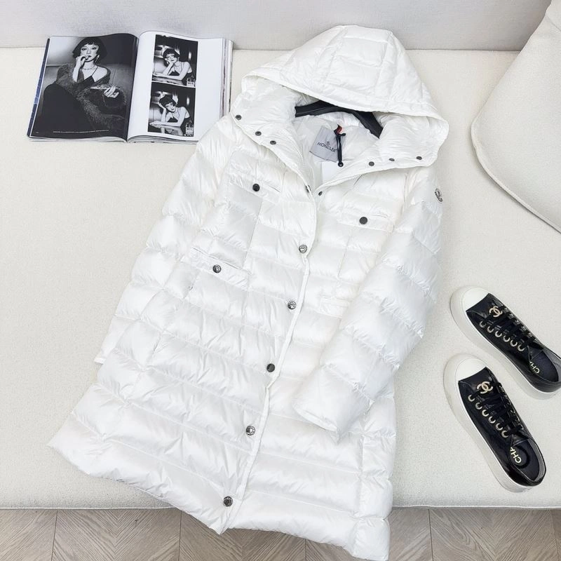 Moncler Down Jackets UrbanChic 145190