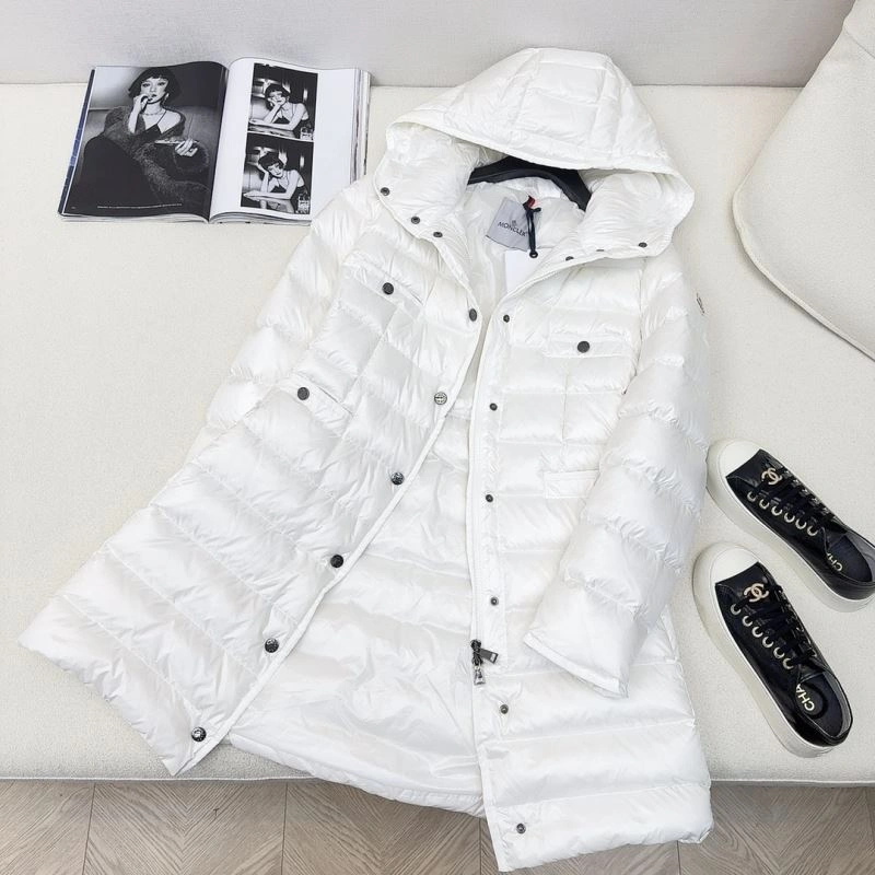 Moncler Down Jackets UrbanChic 145190