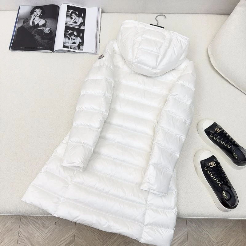 Moncler Down Jackets UrbanChic 145190