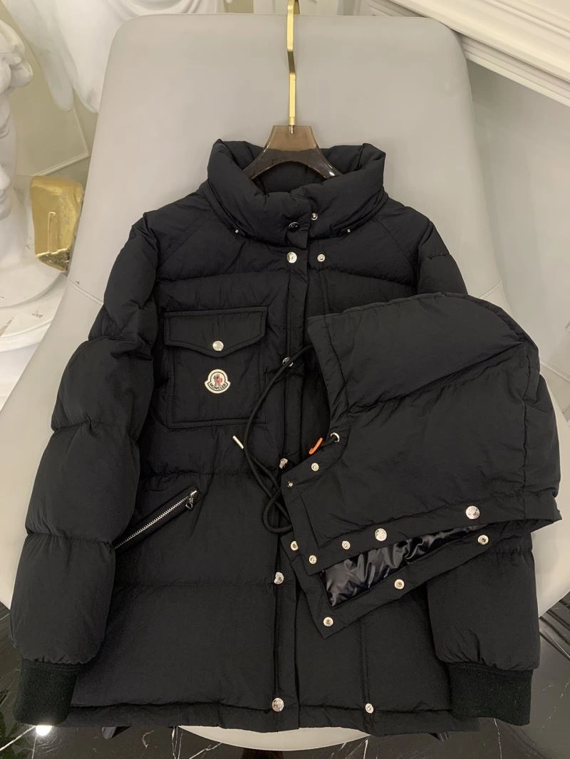 Sustainable Moncler Down Jackets 145194