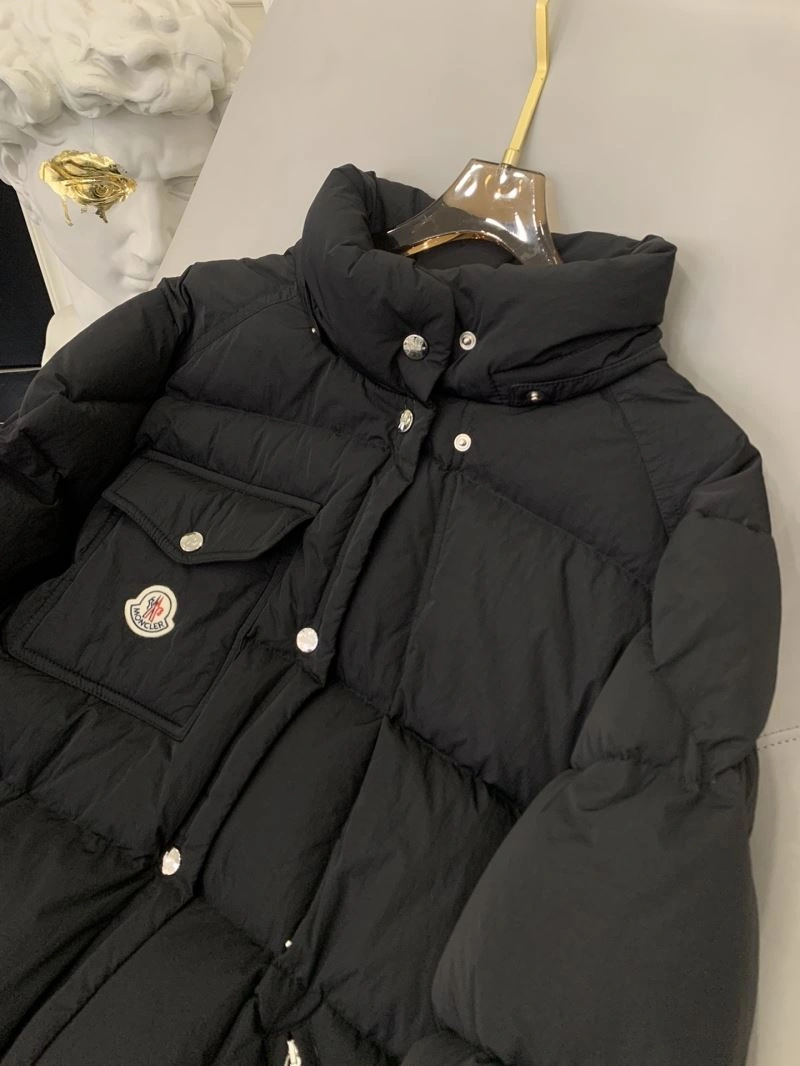 Sustainable Moncler Down Jackets 145194