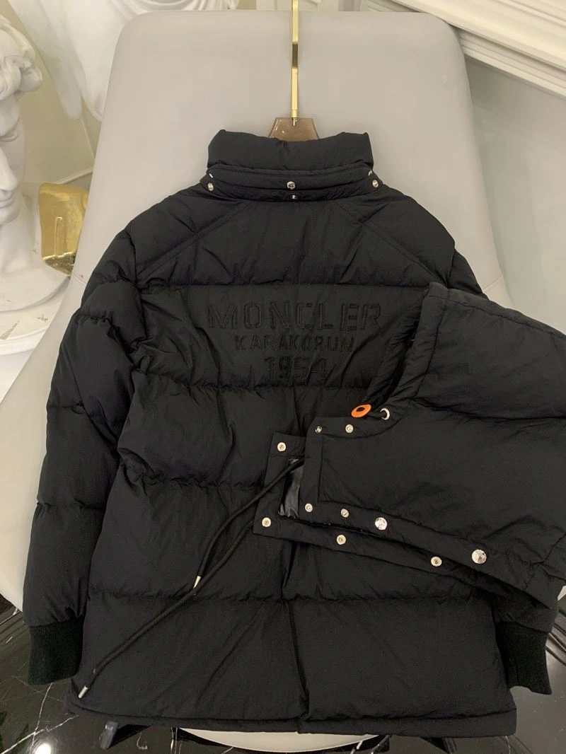 Sustainable Moncler Down Jackets 145194