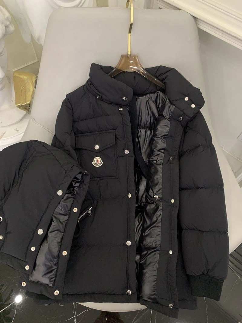 Sustainable Moncler Down Jackets 145194