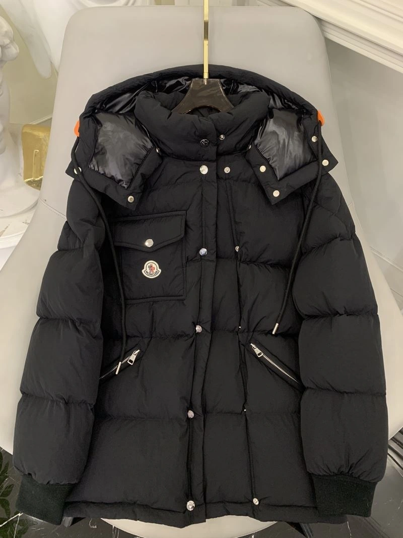 Sustainable Moncler Down Jackets 145194