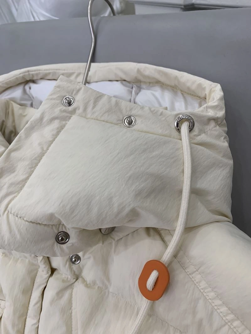 Moncler Down Jackets Durable 145187