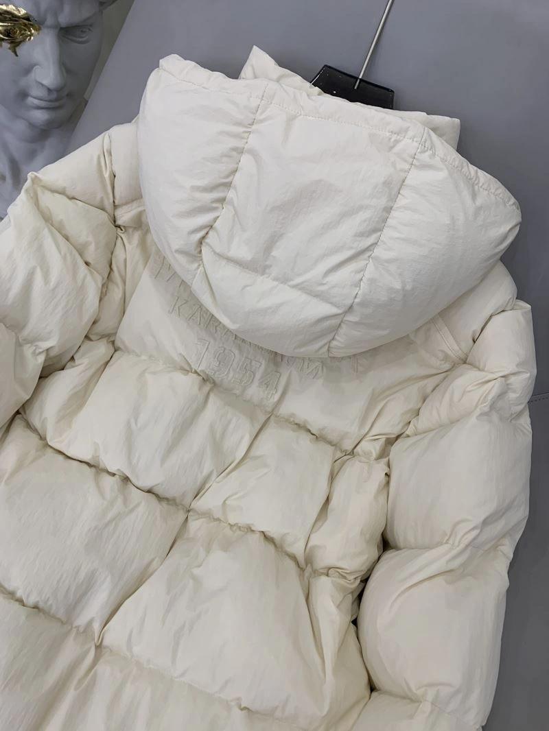 Moncler Down Jackets Durable 145187
