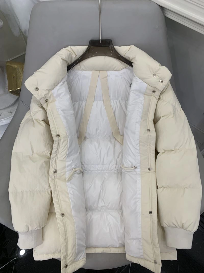 Moncler Down Jackets Durable 145187