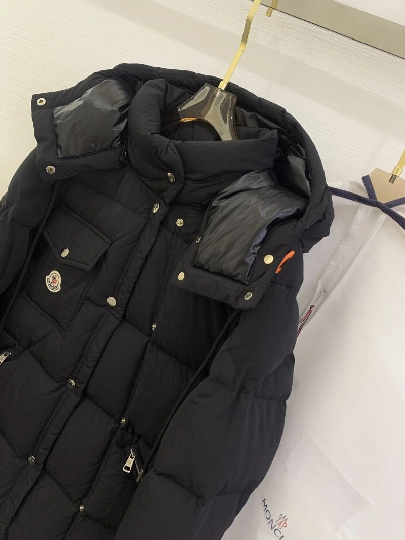 Moncler Down Jackets EasyMatch 145216
