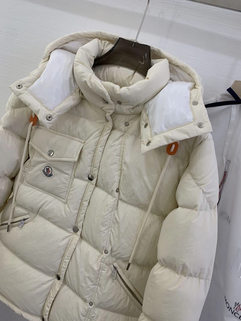 Seasonal Moncler Down Jackets 145188