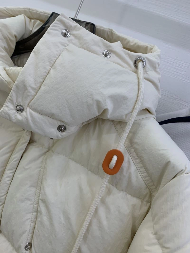 Seasonal Moncler Down Jackets 145188
