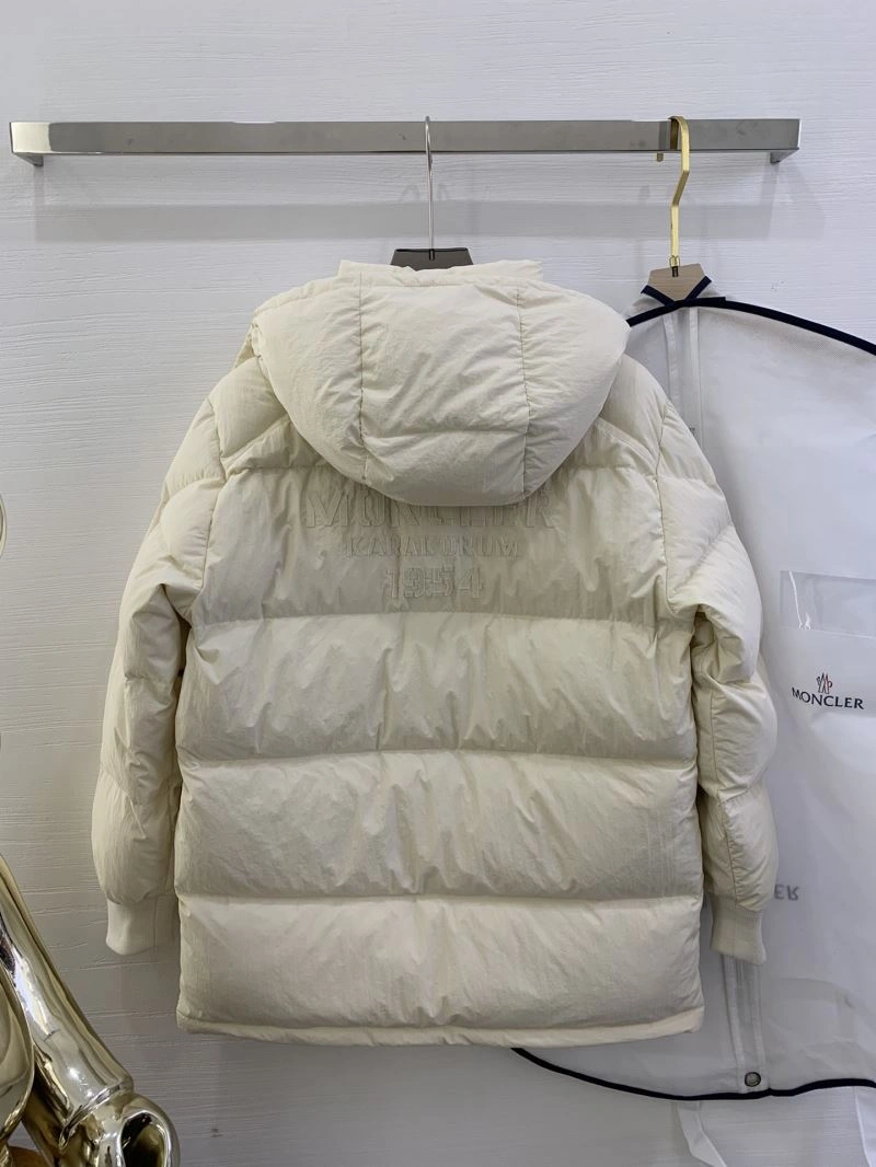Seasonal Moncler Down Jackets 145188