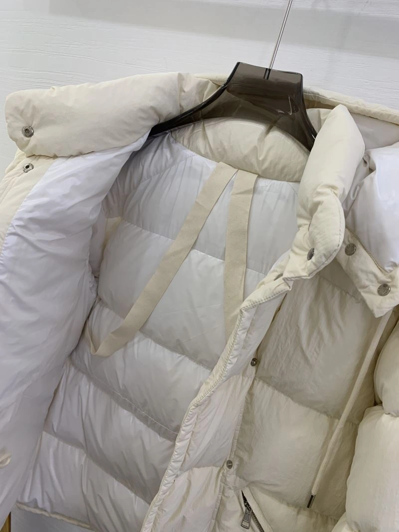 Seasonal Moncler Down Jackets 145188