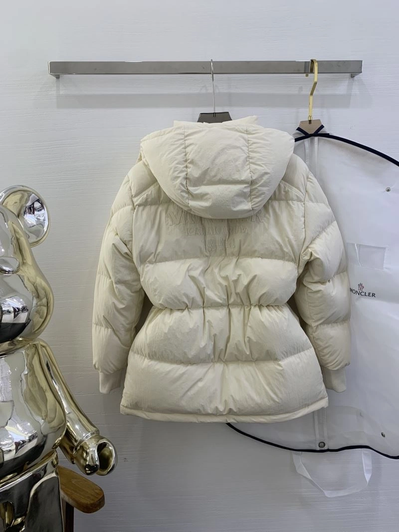 Seasonal Moncler Down Jackets 145188
