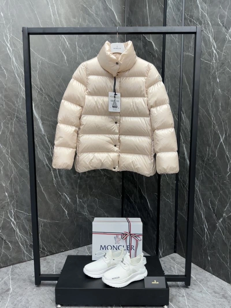 SunProtective Moncler Down Jackets 145206