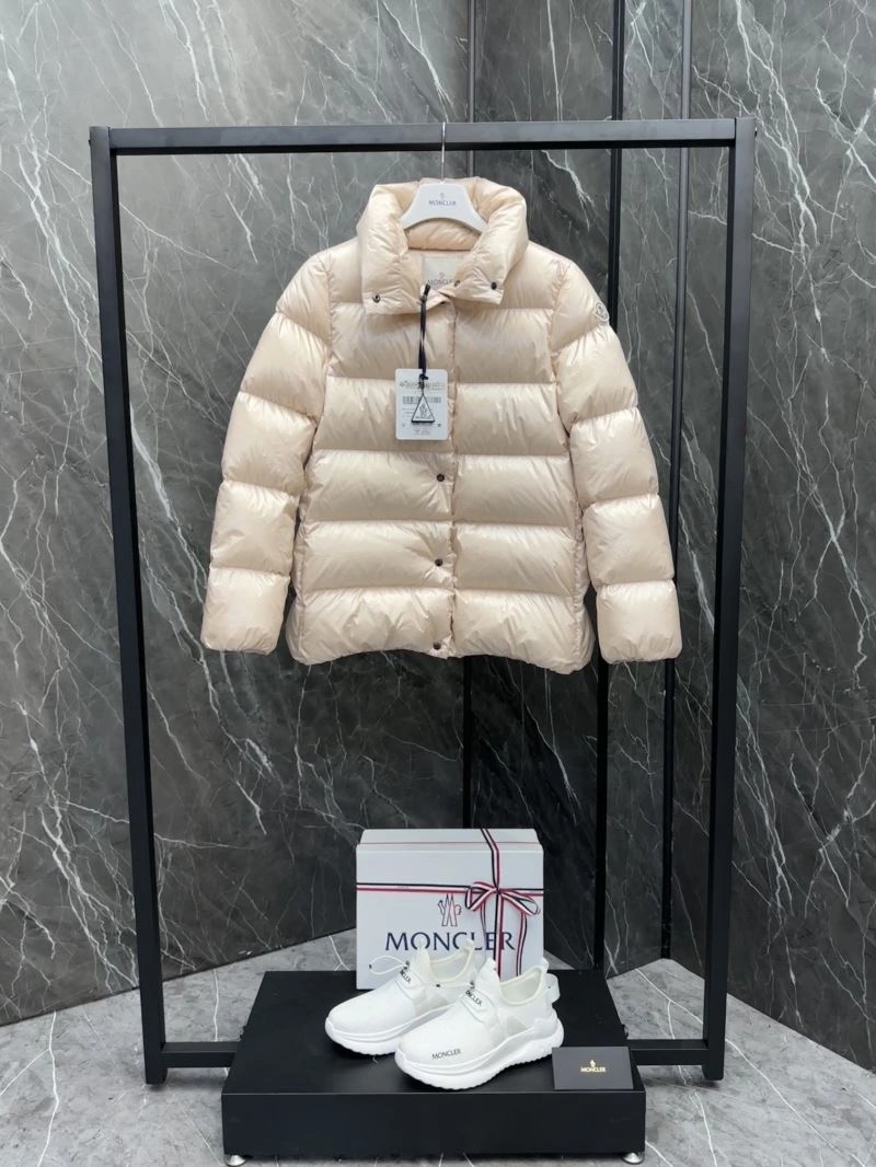 SunProtective Moncler Down Jackets 145206