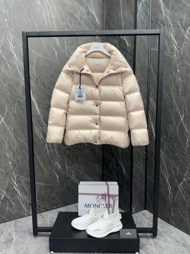 SunProtective Moncler Down Jackets 145206