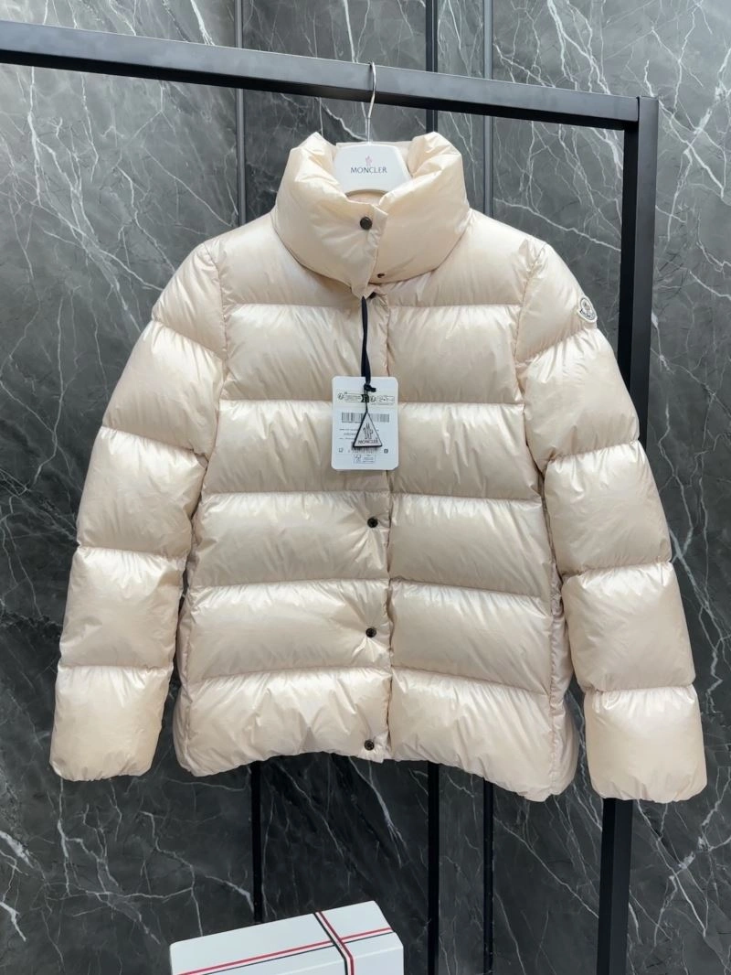 SunProtective Moncler Down Jackets 145206